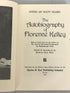 The Autobiography of Florence Kelley Edited by Kathryn Kish Sklar 1986 SC