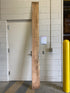 MSU Shadows Flat Board Unknown Species Slab Wood #13