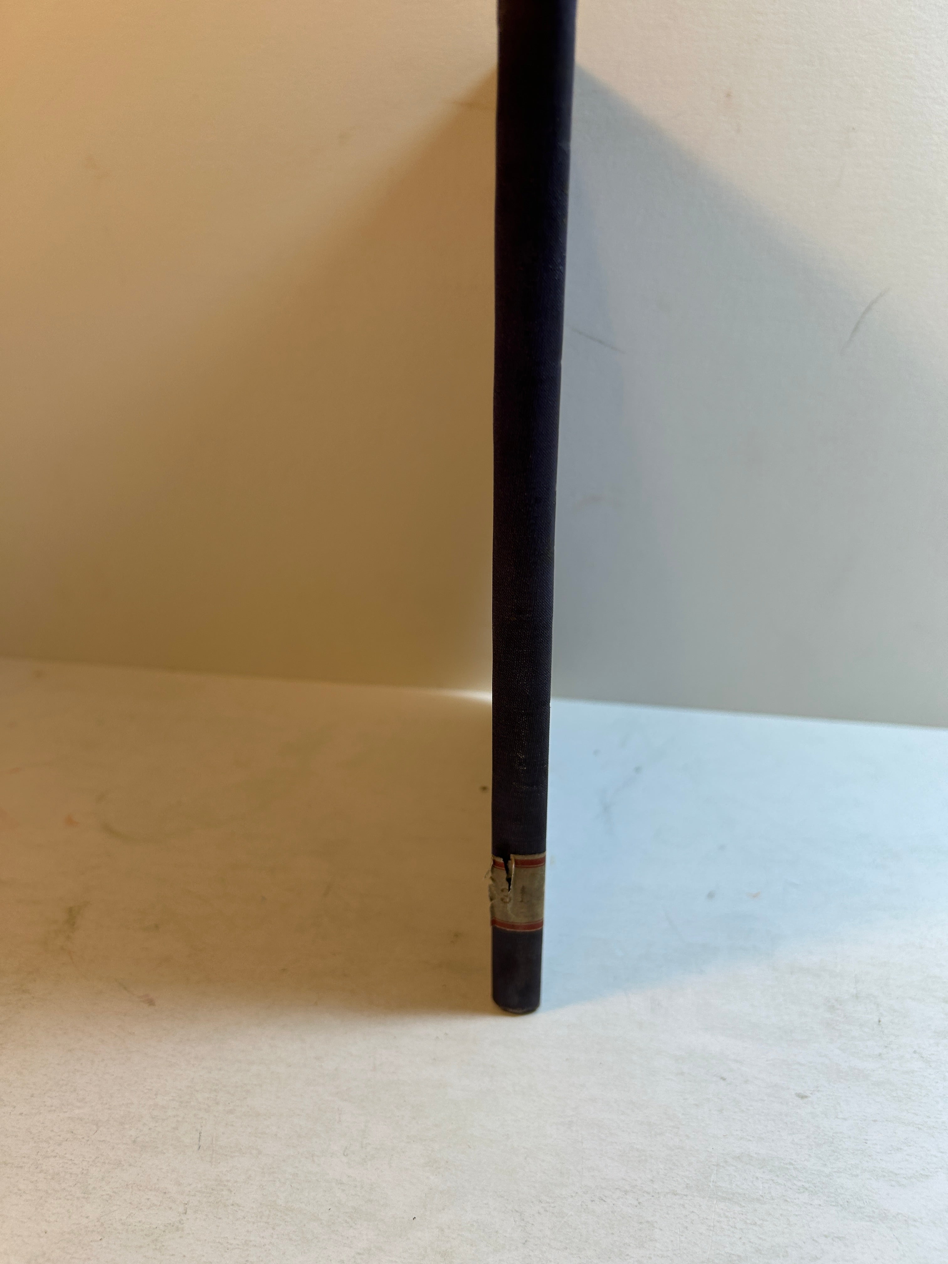 The Mind's Attainment by Uriel Buchanan 1902 HC