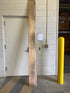 MSU Shadows Flat Board Unknown Species Slab Wood #14