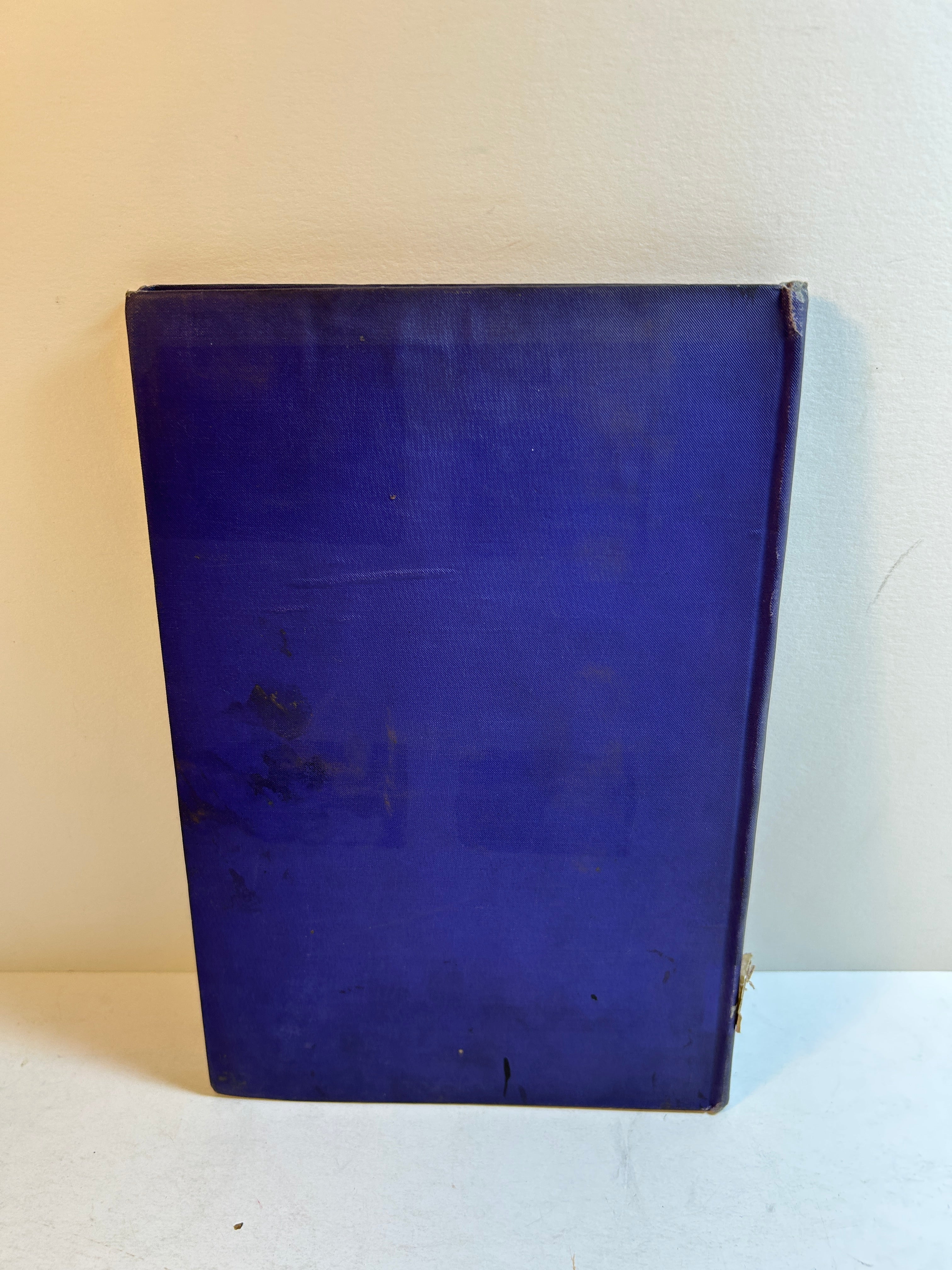 The Mind's Attainment by Uriel Buchanan 1902 HC