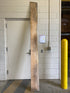 MSU Shadows Flat Board Unknown Species Slab Wood #14