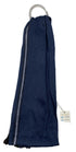 Shupaca Alpaca Blue Scarf