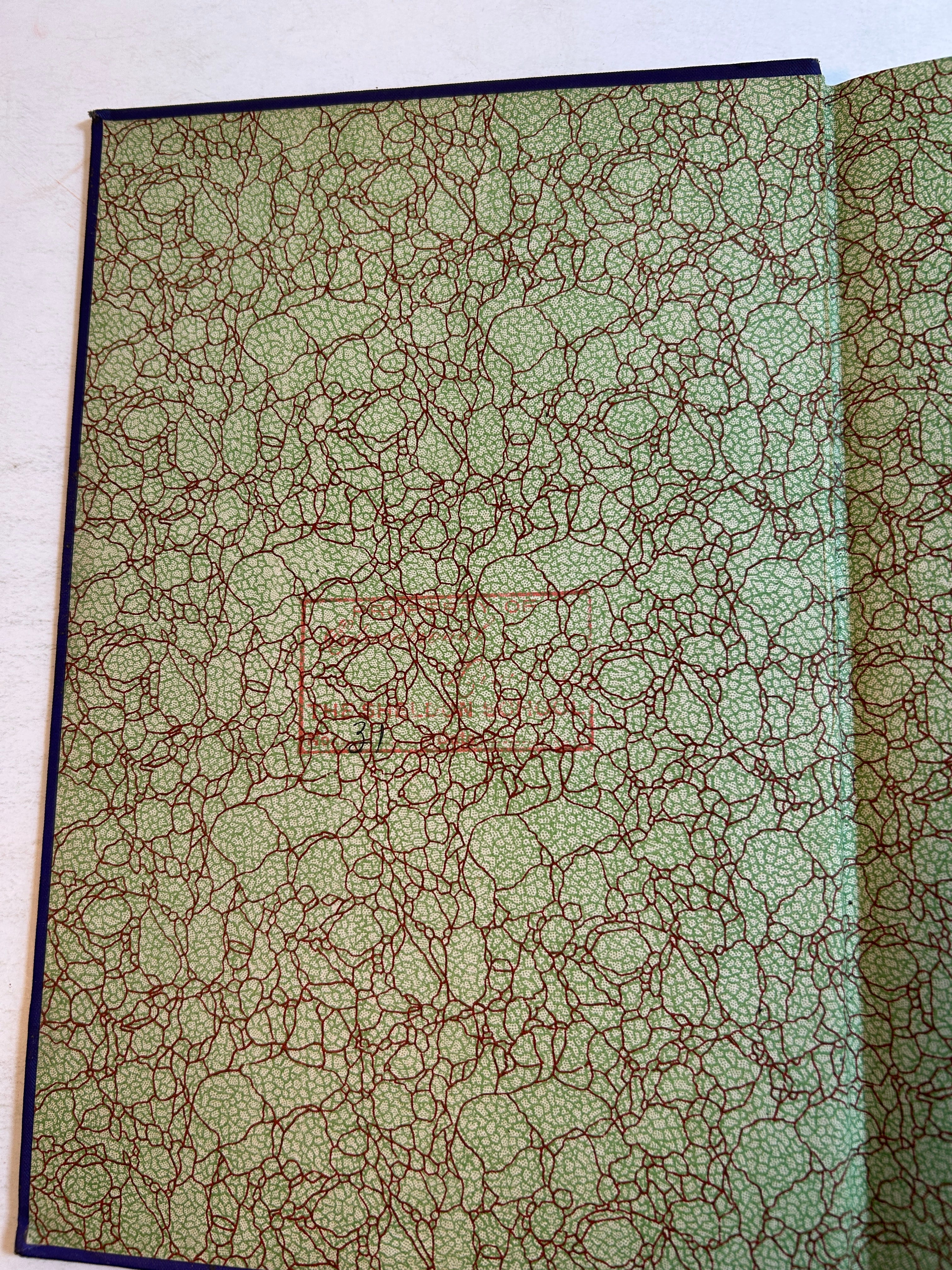 The Mind's Attainment by Uriel Buchanan 1902 HC