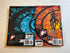 Lot of 2 Beast Series M.A. Levi *Signed*