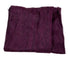 Shupaca Alpaca Plum Ruby Scarf
