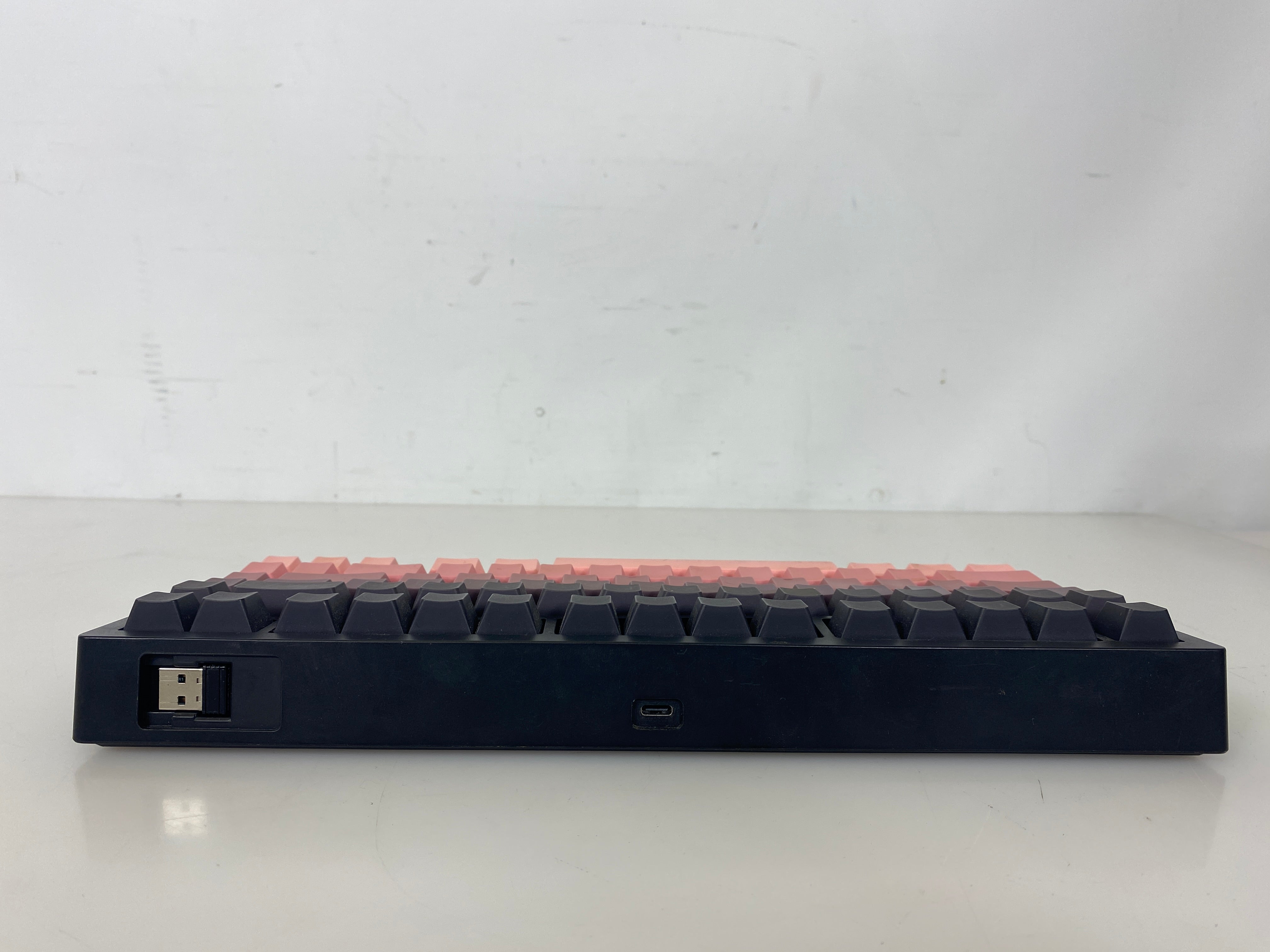 MCHOSE Gradient RGB Mechanical Keyboard