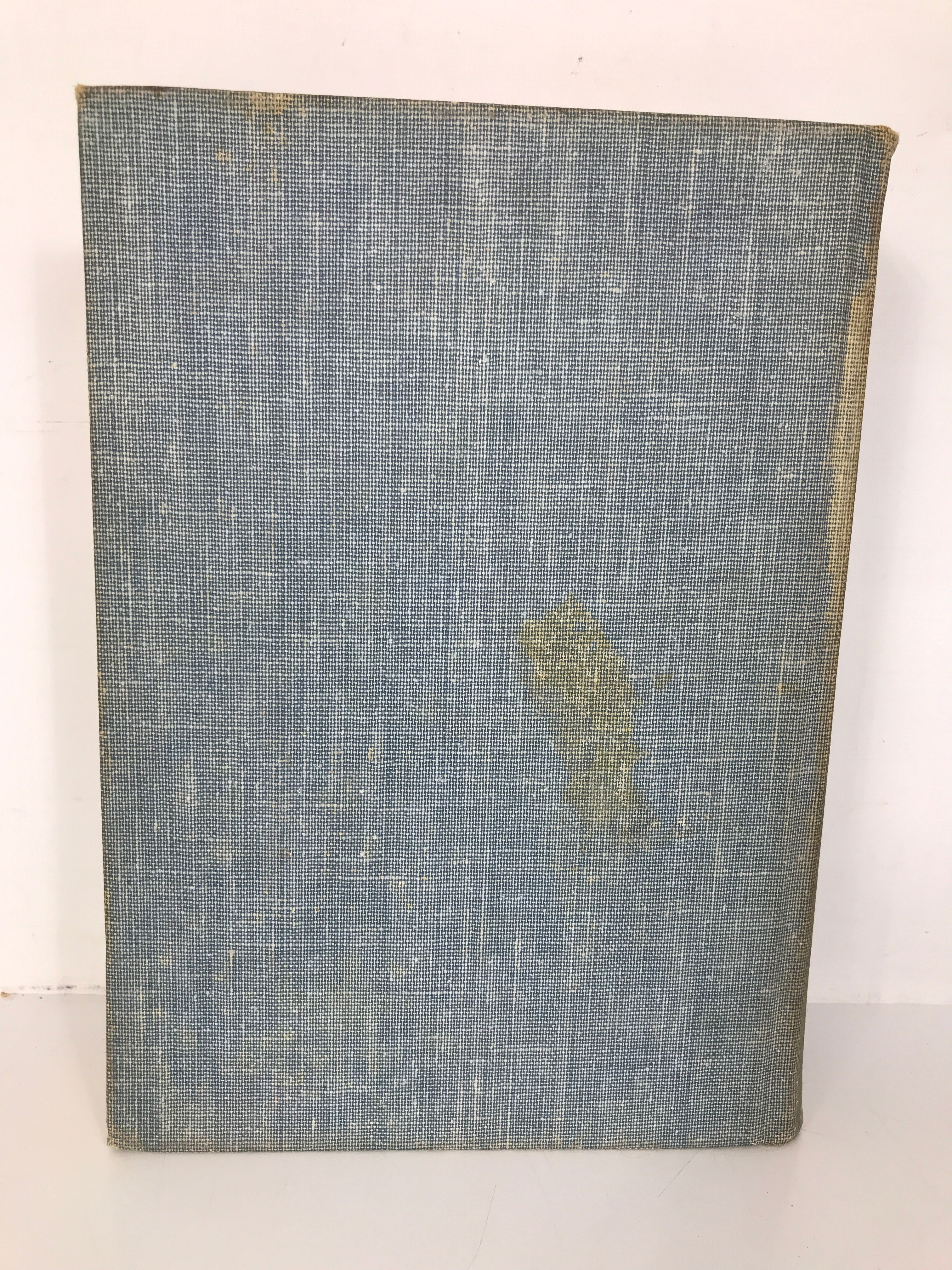 The Refrigerating Data Book 1946, 2nd HC