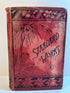 Jane Eyre by Charlotte Bronte Standard Works Ed Robert B Davis 1887 HC