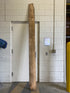 MSU Shadows Flat Board Unknown Species Slab Wood #15