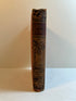 Jane Eyre by Charlotte Bronte Standard Works Ed Robert B Davis 1887 HC