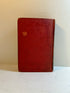 Jane Eyre by Charlotte Bronte Standard Works Ed Robert B Davis 1887 HC
