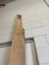 MSU Shadows Flat Board Unknown Species Slab Wood #16
