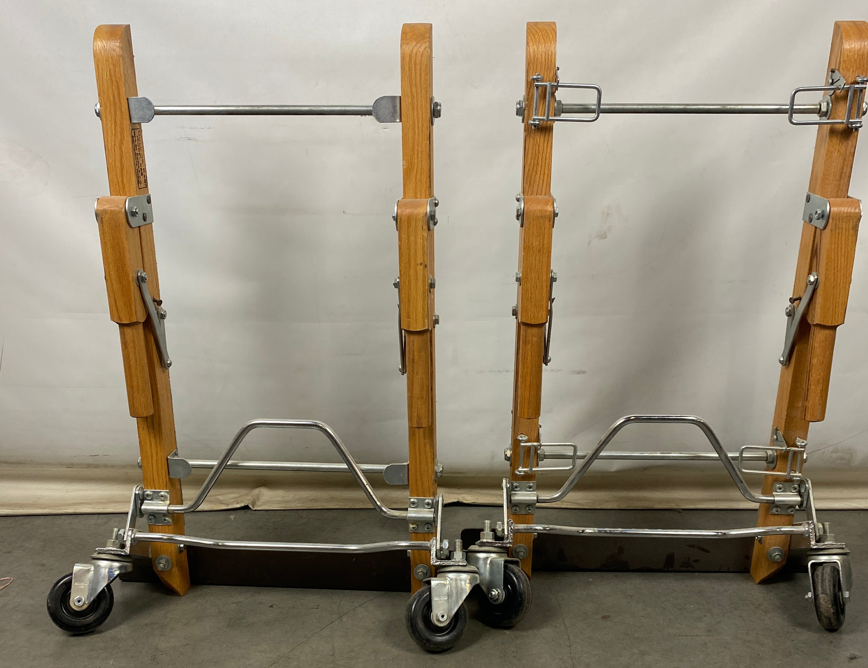 Enrick Co. Roll-or-KARI (Set)