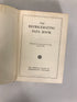 The Refrigerating Data Book 1946, 2nd HC