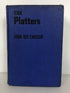 The Plotters by John Roy Carlson (Arthur Derounian) Third Printing 1946 HC