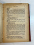 Jane Eyre by Charlotte Bronte Standard Works Ed Robert B Davis 1887 HC