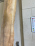 MSU Shadows Flat Board Unknown Species Slab Wood #17