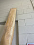 MSU Shadows Flat Board Unknown Species Slab Wood #17