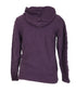 Gander Mountain Purple Button Sweater Women's Size Large