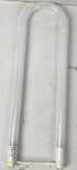 Halco Duo Connect Type A/B U-Shaped LED Light Bulb Lamp