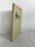 Instruction in Sumi-e Painting by Motoi Oi 1956 Vintage HC