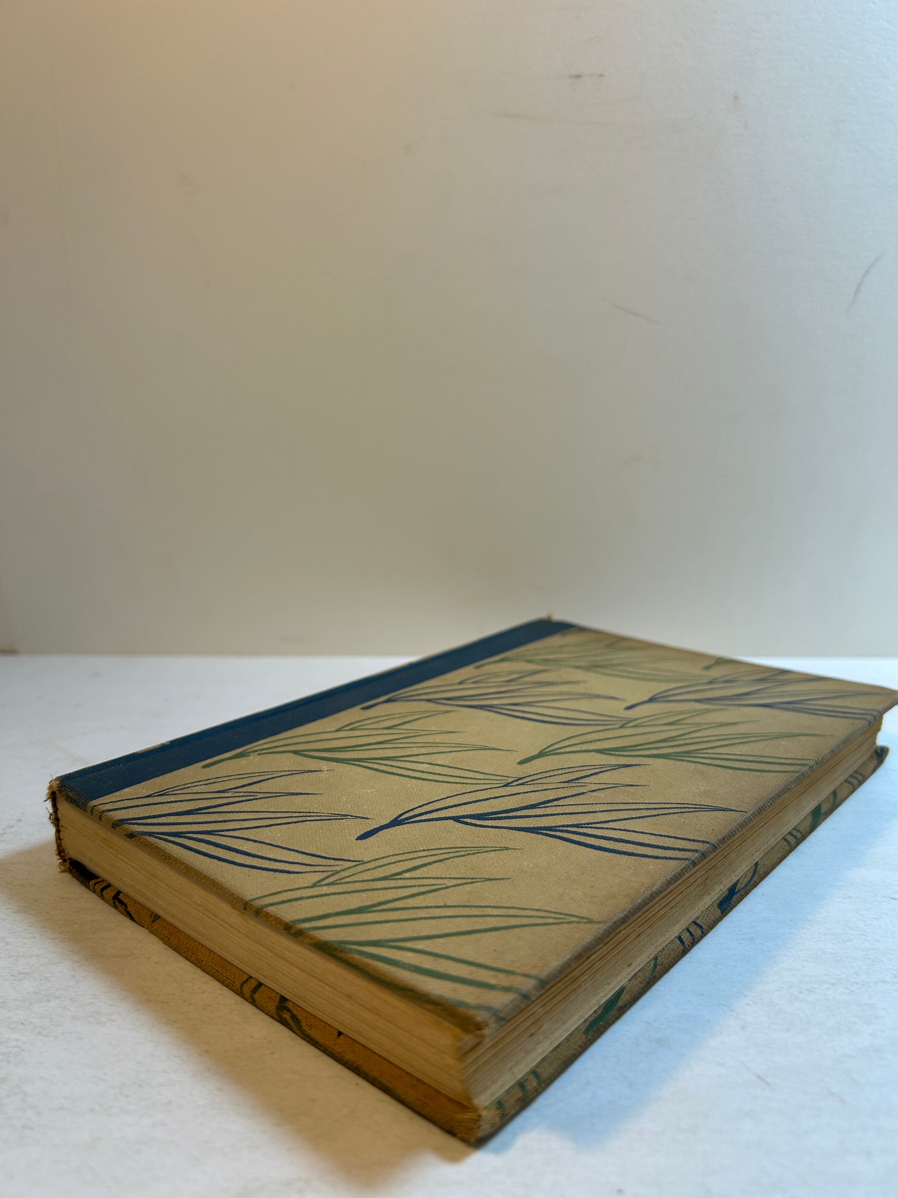 The Jungle Book Rudyard Kipling Illustrated Junior Lib Grosset & Dunlop 1950 HC