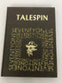 1971 Fulton High School Yearbook Middleton Michigan
