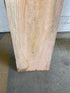 MSU Shadows Flat Board Unknown Species Slab Wood #12