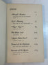 The Jungle Book Rudyard Kipling Illustrated Junior Lib Grosset & Dunlop 1950 HC
