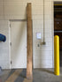 MSU Shadows Flat Board Unknown Species Slab Wood #19