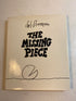 Lot of 2 Shel Silverstein Missing Piece and Meets the Big O 1976-1981