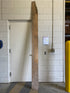 MSU Shadows Flat Board Unknown Species Slab Wood #20