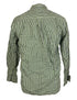 Ralph Lauren Green Long Sleeve Shirt Men's Size X-Large
