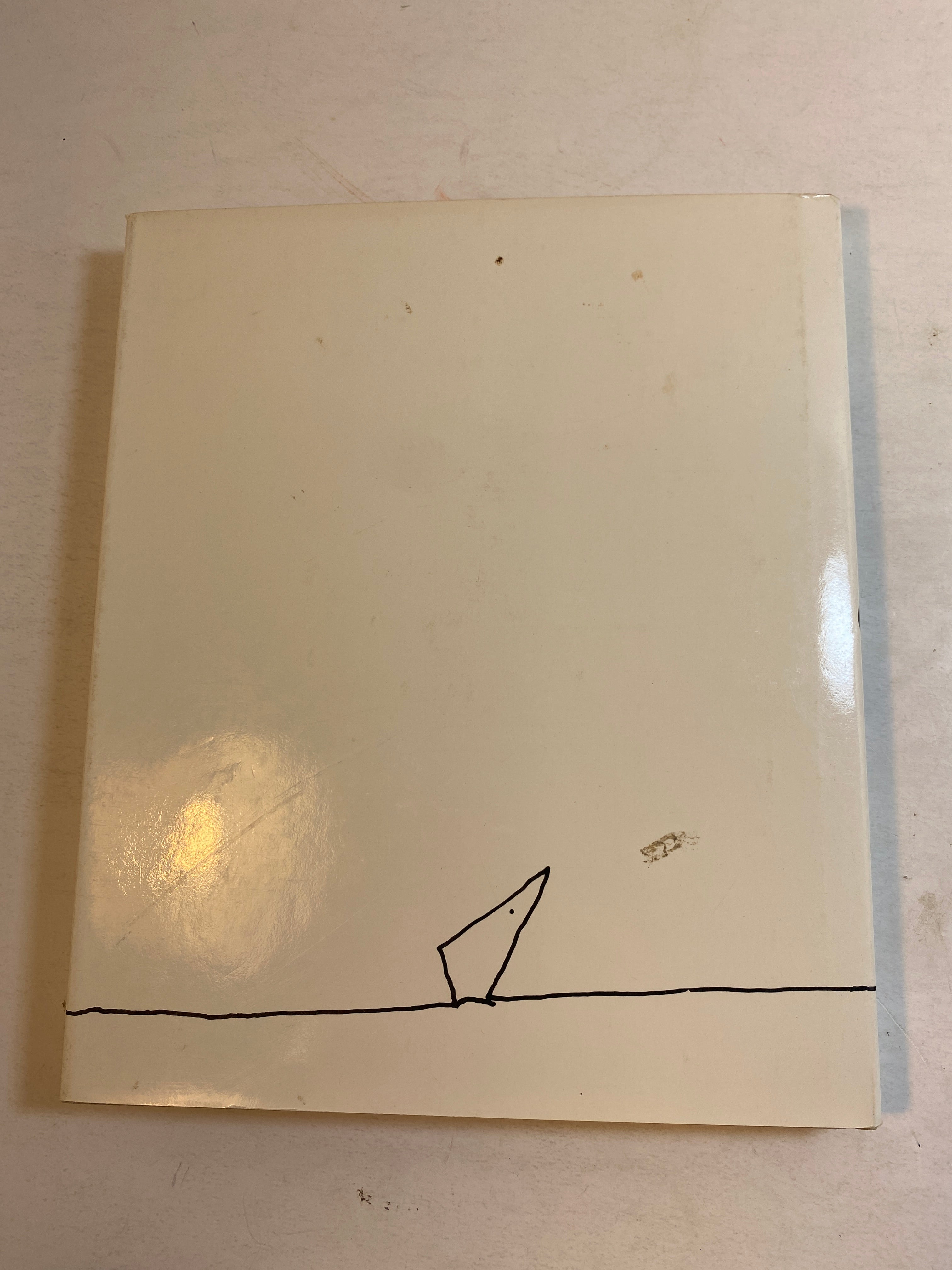 Lot of 2 Shel Silverstein Missing Piece and Meets the Big O 1976-1981