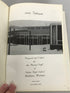 1969 Fulton High School Middleton Michigan