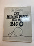 Lot of 2 Shel Silverstein Missing Piece and Meets the Big O 1976-1981