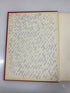 1967 Coldwater High School "Cardinal" Yearbook Coldwater Michigan HC