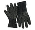 Timberland Black Gloves