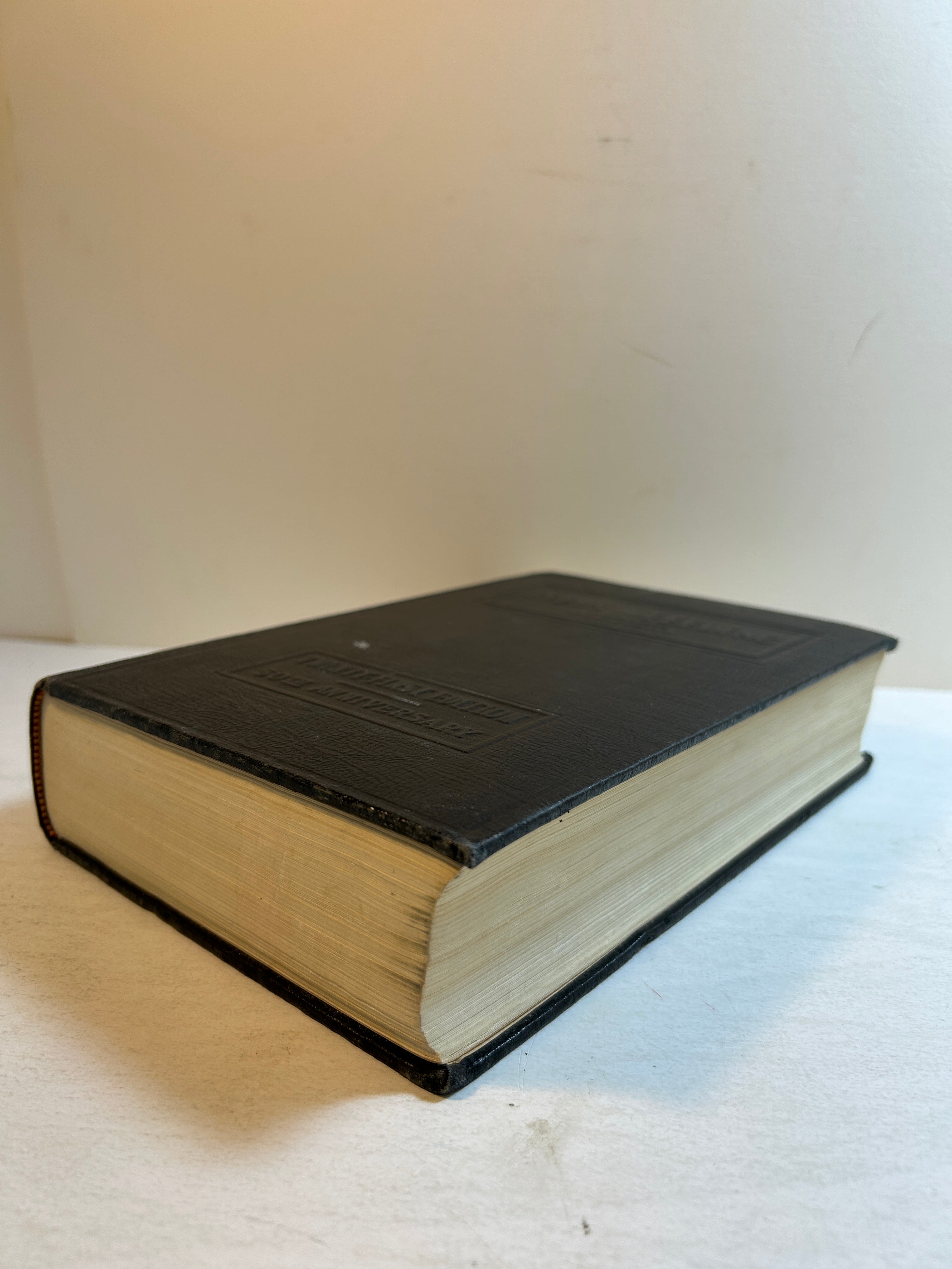 Feeds and Feeding by Frank B. Morrison 21st/50th Anniversary 1951 HC