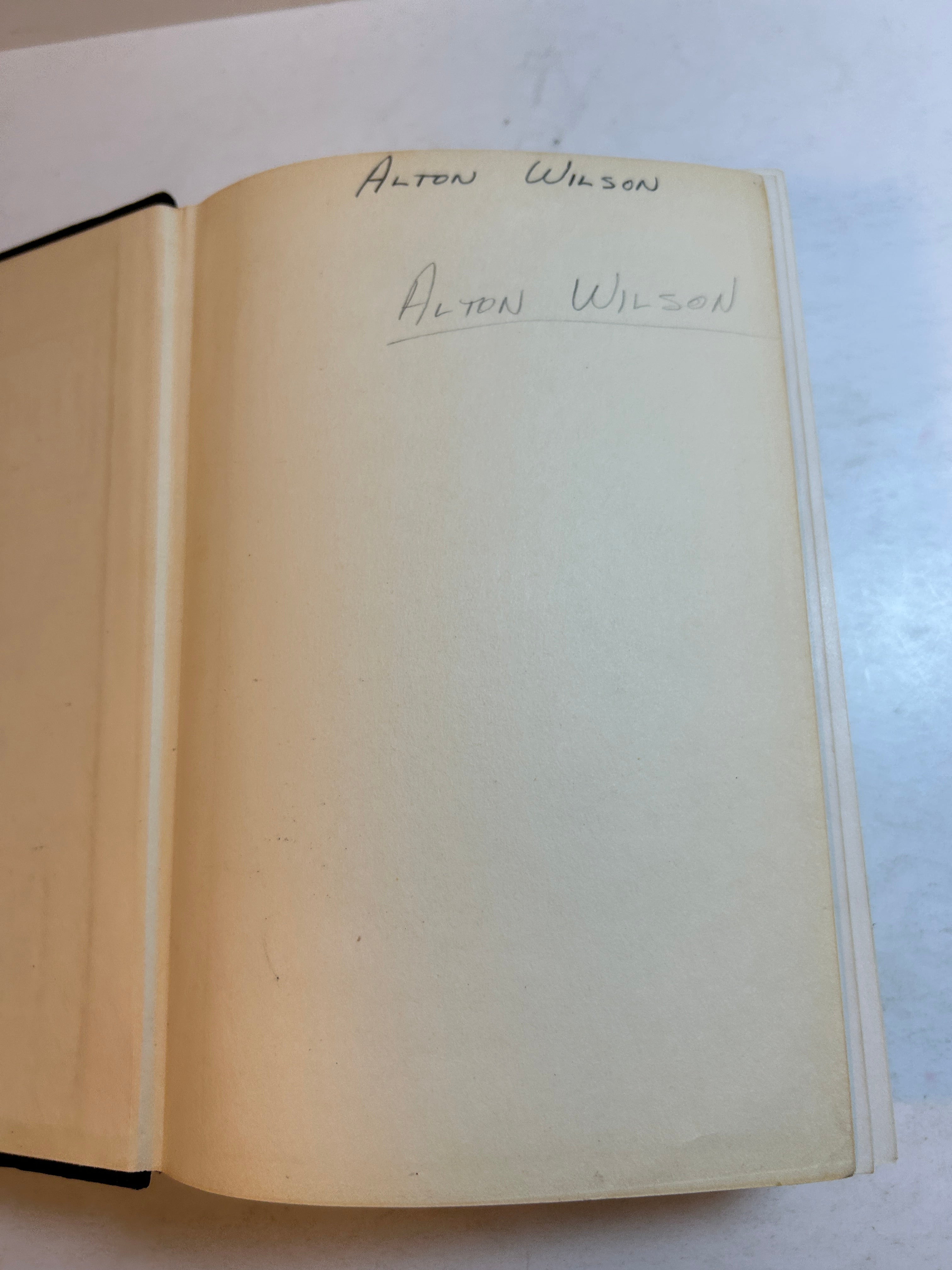 Feeds and Feeding by Frank B. Morrison 21st/50th Anniversary 1951 HC