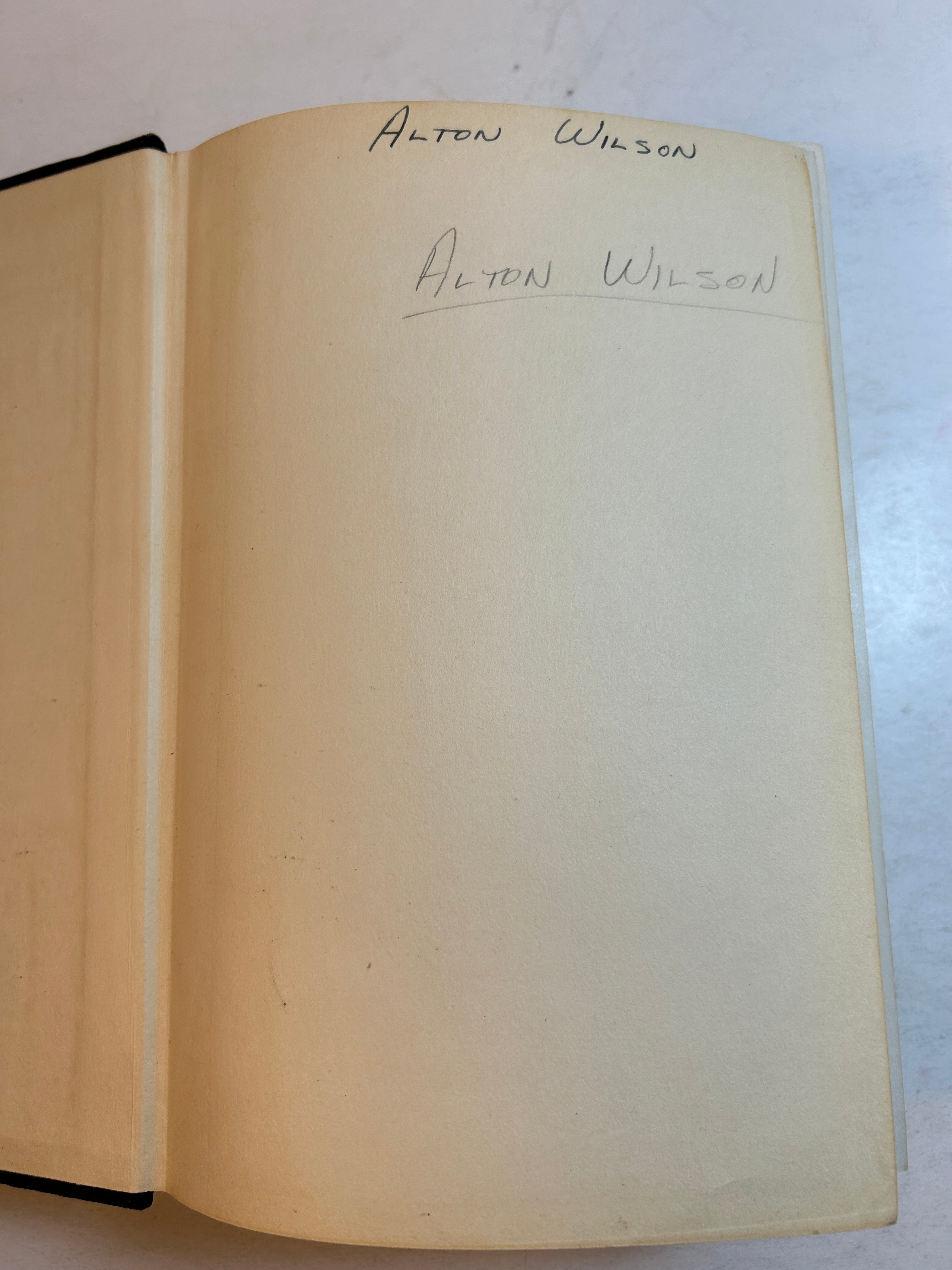 Feeds and Feeding by Frank B. Morrison 21st/50th Anniversary 1951 HC