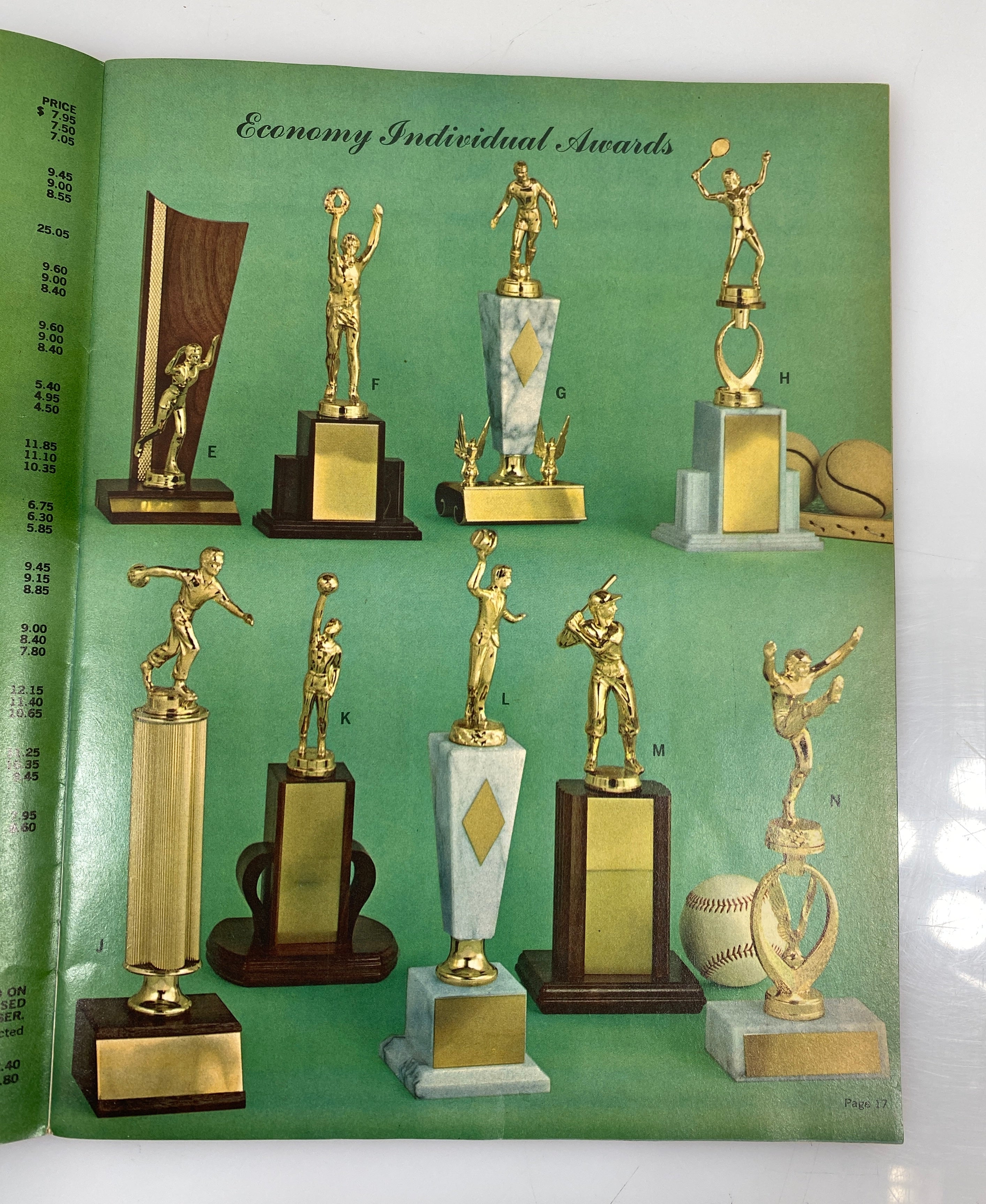 Vintage H.R. Terryberry Company Catalog Grand Rapids Michigan SC