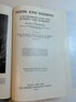 Feeds and Feeding by Frank B. Morrison 21st/50th Anniversary 1951 HC