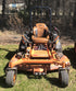 SCAG Cheetah II Mower #2