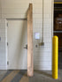MSU Shadows Flat Board Unknown Species Slab Wood #24