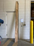 MSU Shadows Flat Board Unknown Species Slab Wood #25