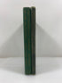 2 Vols: Direct Approach to Counterpoint/Contrapuntal Harmonic Technique 1947 HC
