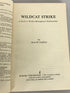 Wildcat Strike A Study in Worker-Management Relationships Alvin Gouldner 1965 SC