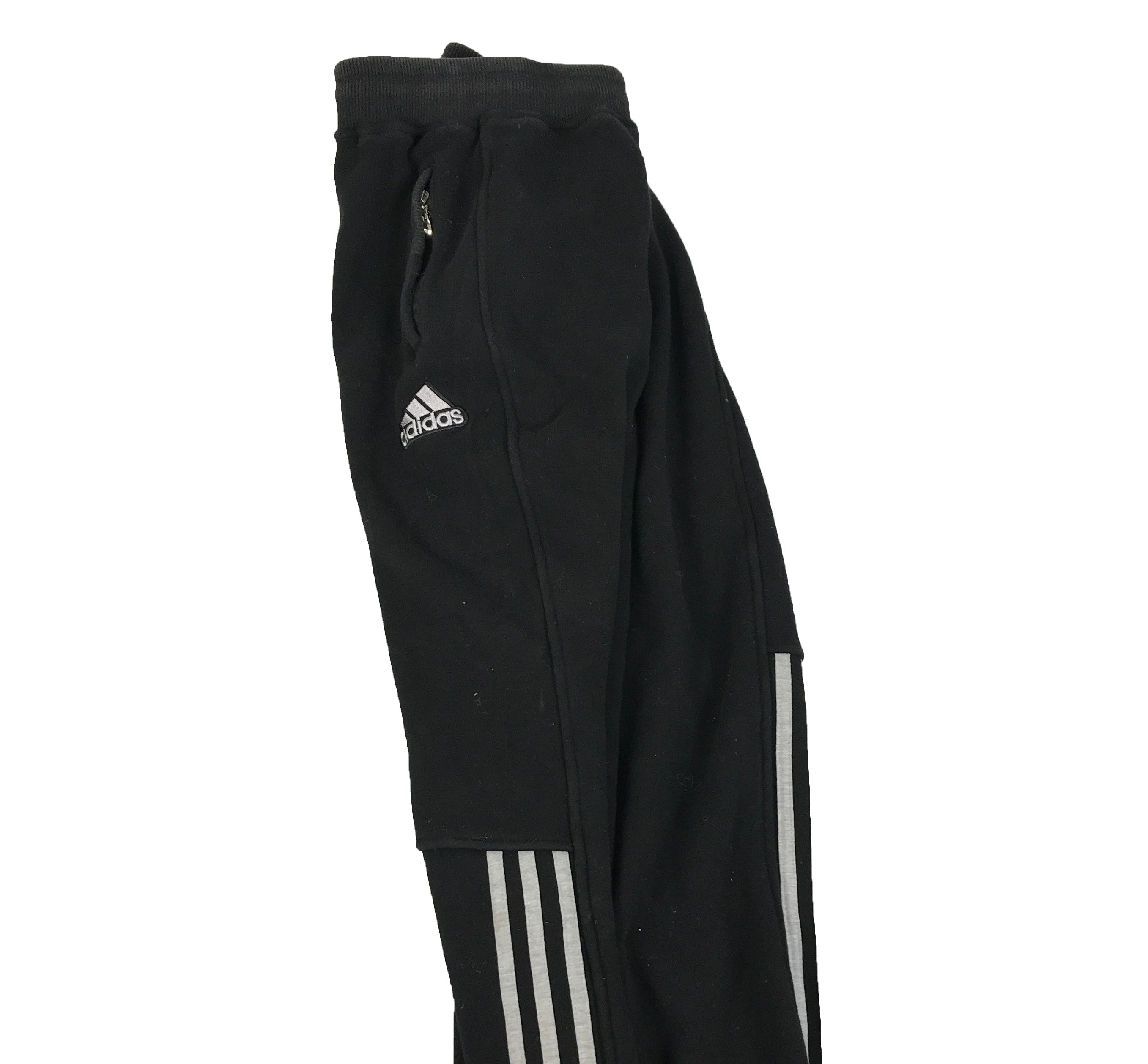 Adidas Black Sweatpants Women's Size 2XL